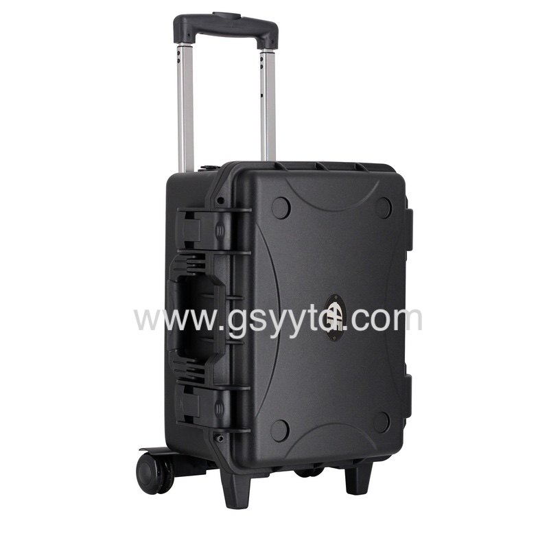 Gansu Yuanyi Tongda Technology Co., Ltd